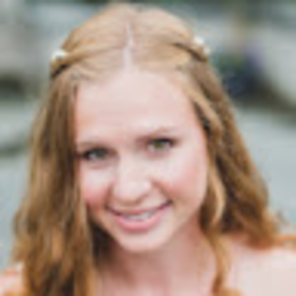 Meet your Posher, Heather